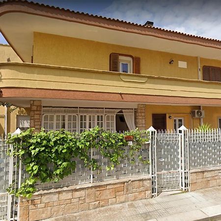 Villa Felice Porto Cesareo Exterior photo
