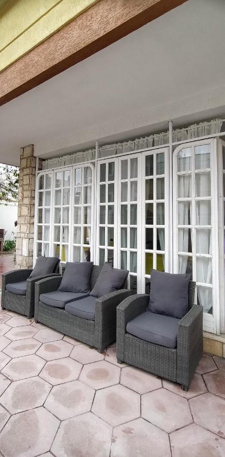 Villa Felice Porto Cesareo Exterior photo