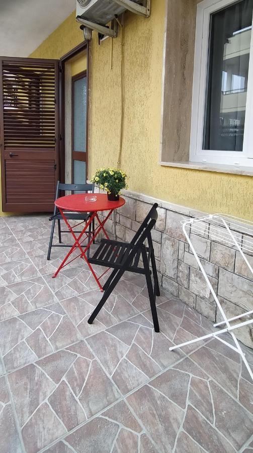 Villa Felice Porto Cesareo Exterior photo