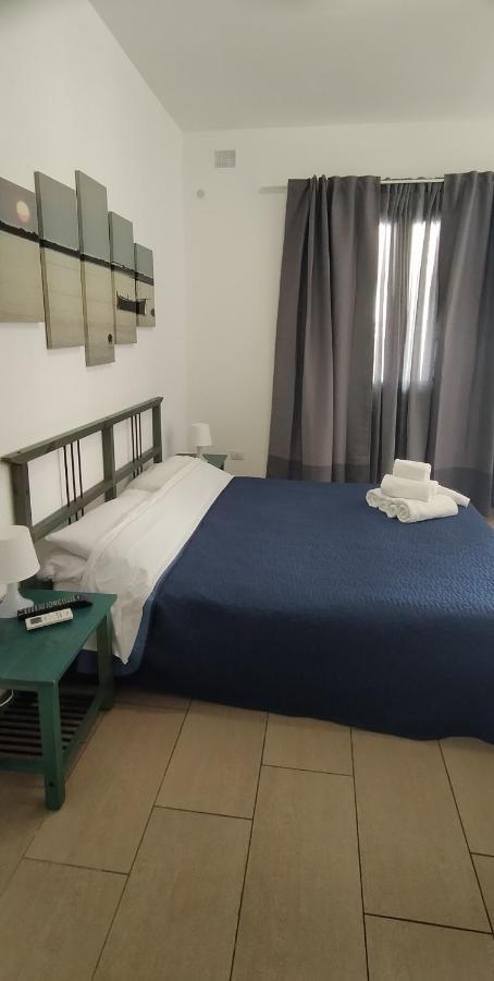 Villa Felice Porto Cesareo Exterior photo