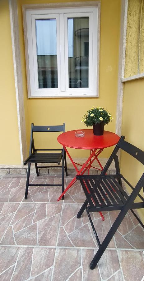 Villa Felice Porto Cesareo Exterior photo