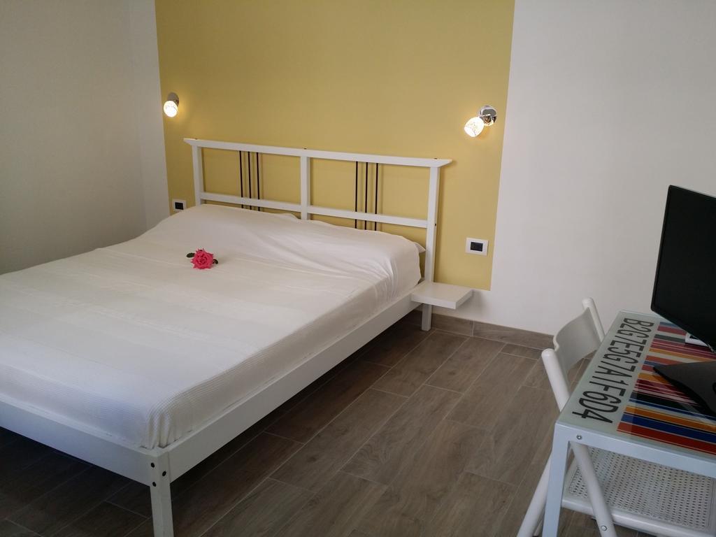 Villa Felice Porto Cesareo Room photo